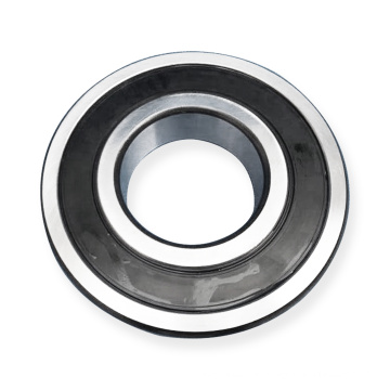 Stock bearing 6002 2RS GOST Deep Groove Ball Bearing 180102